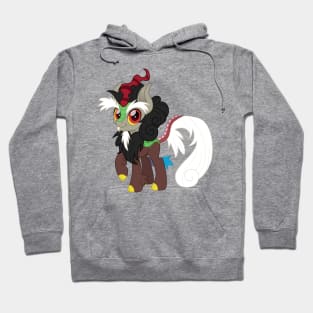 Discord kirin Hoodie